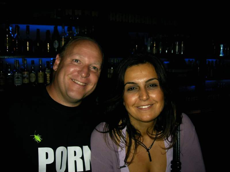 Novell BrainShare Europe 2004 Barcelona